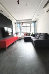 Blk 469C Fernvale Lea (Sengkang), HDB 4 Rooms #519832441